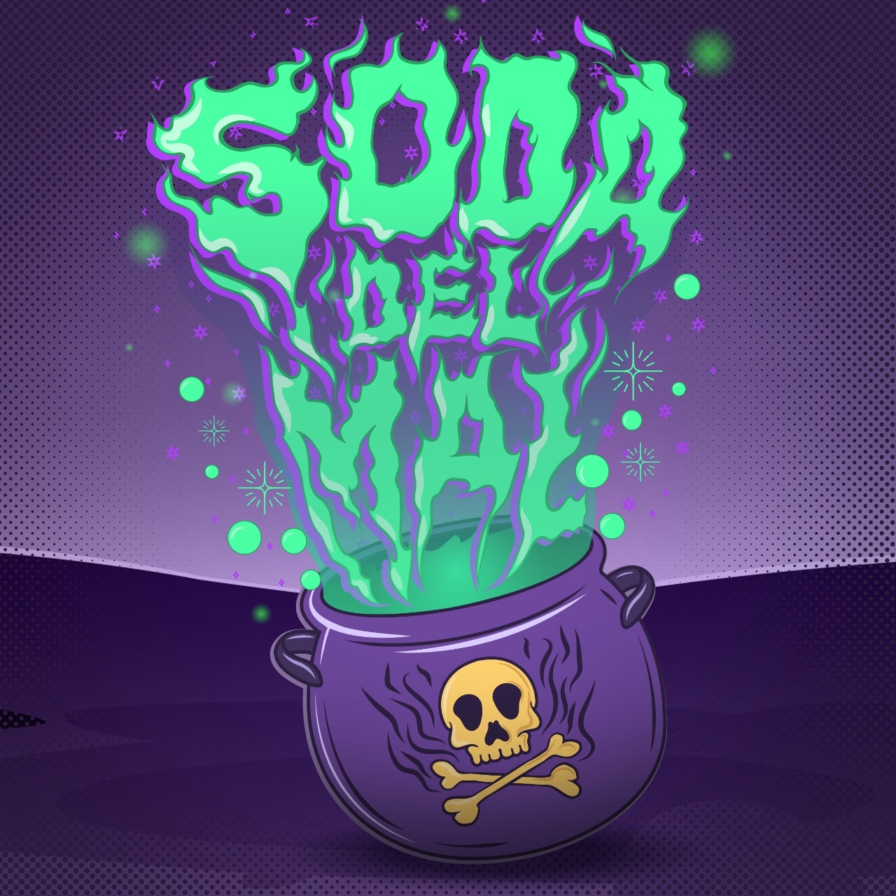 Photo Gallery LA SODA DEL MAL