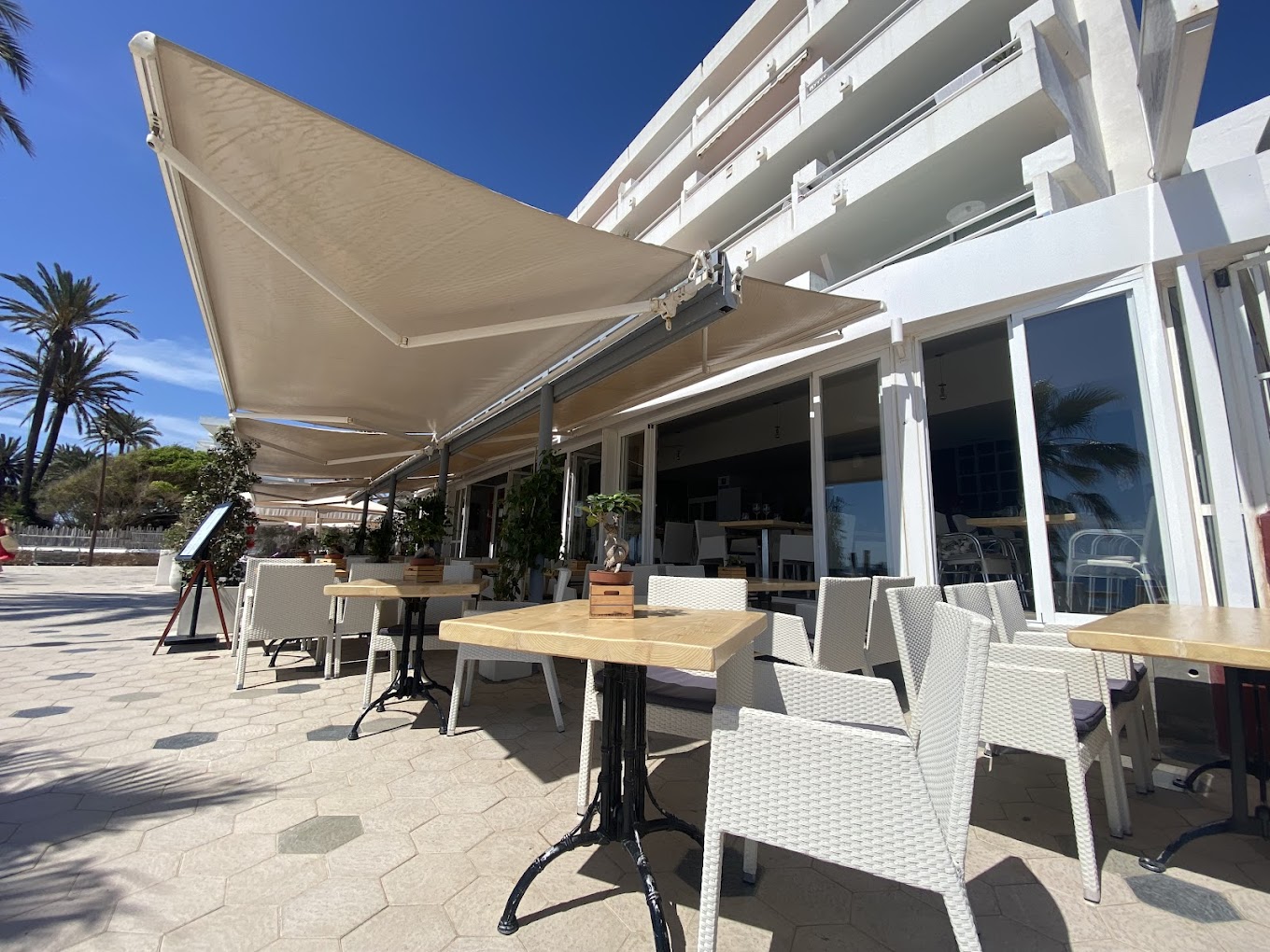 Photo Gallery América Restaurante