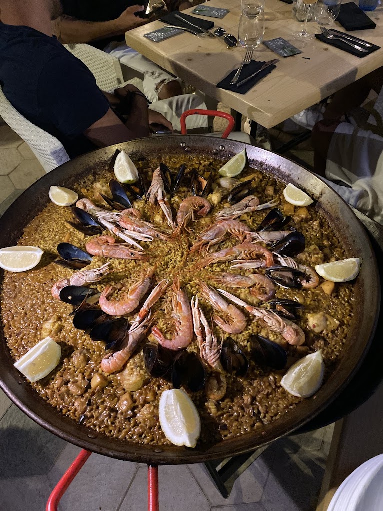 Photo Gallery América Restaurante