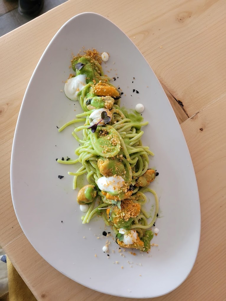 Photo Gallery América Restaurante