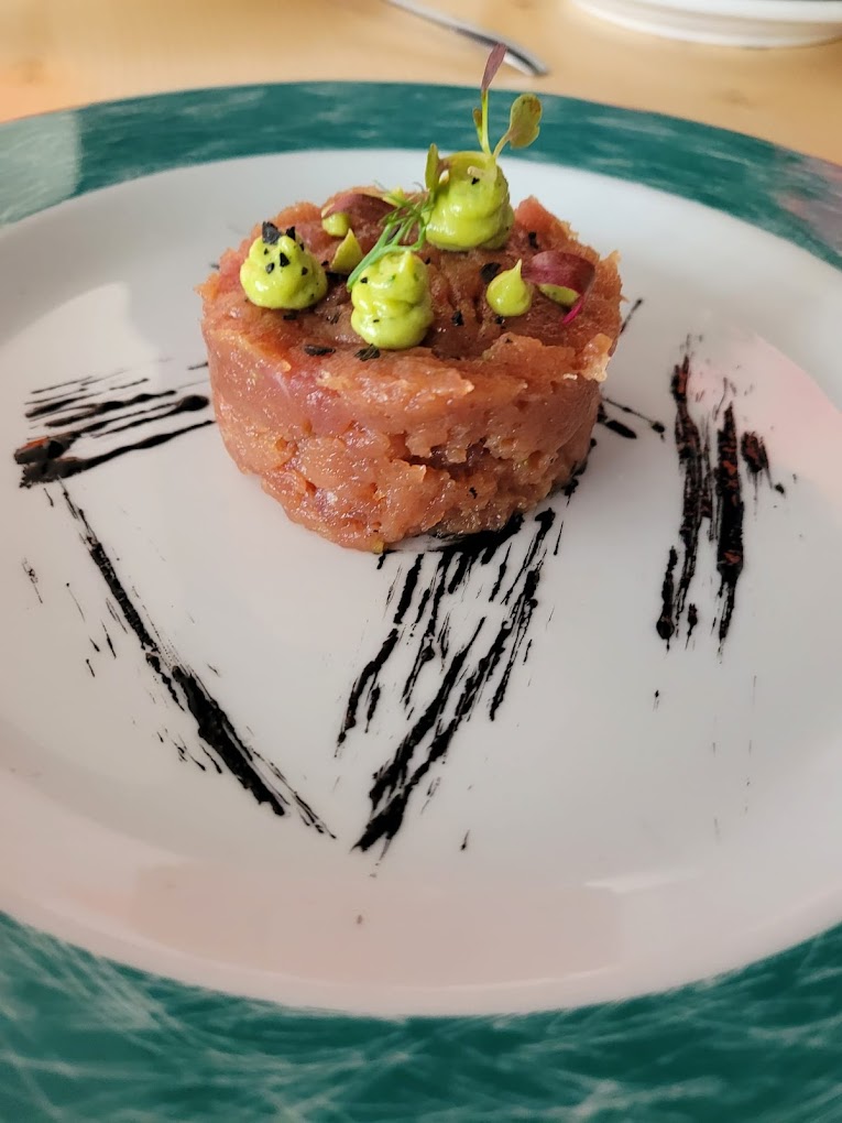 Photo Gallery América Restaurante