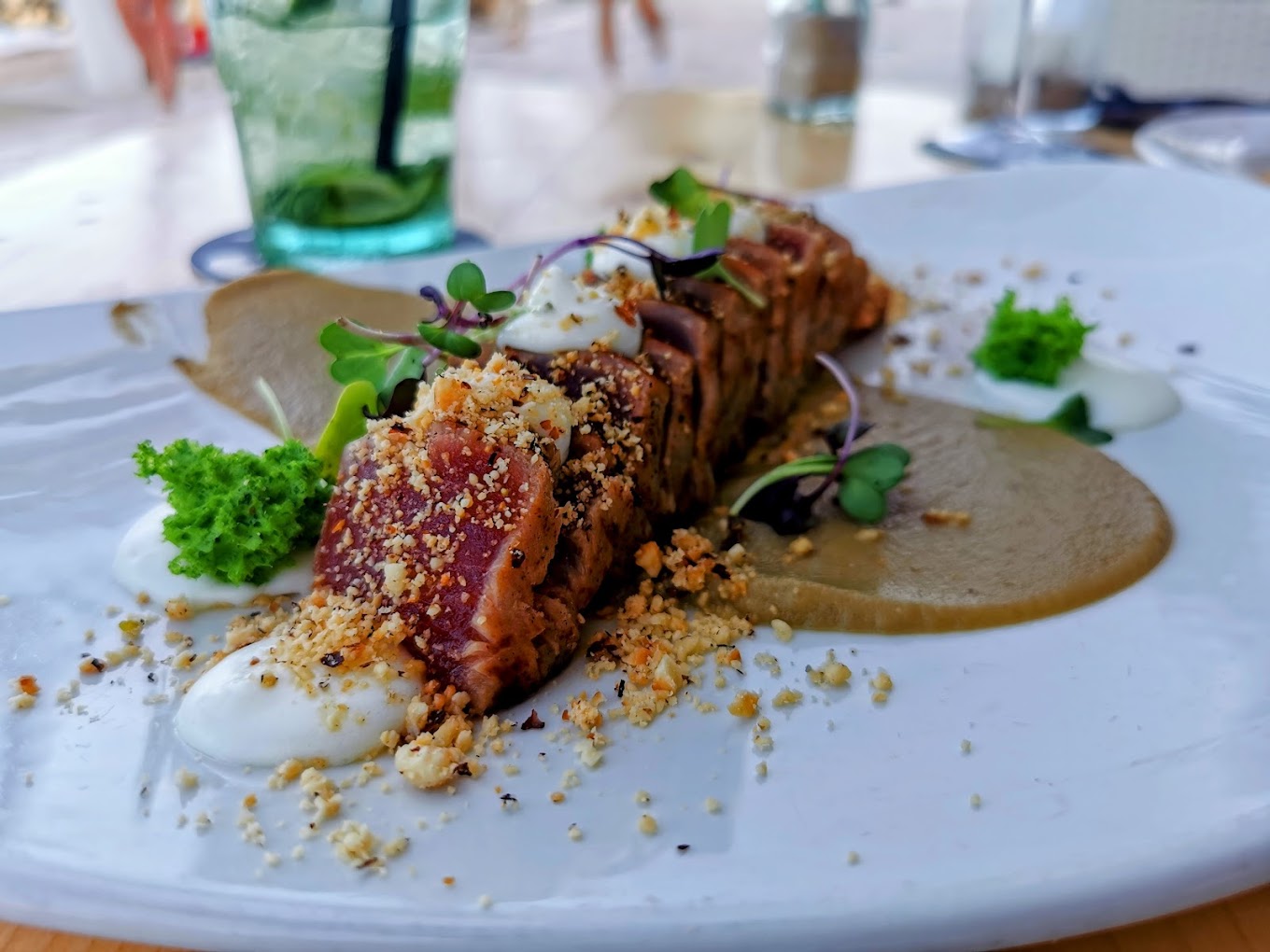 Photo Gallery América Restaurante