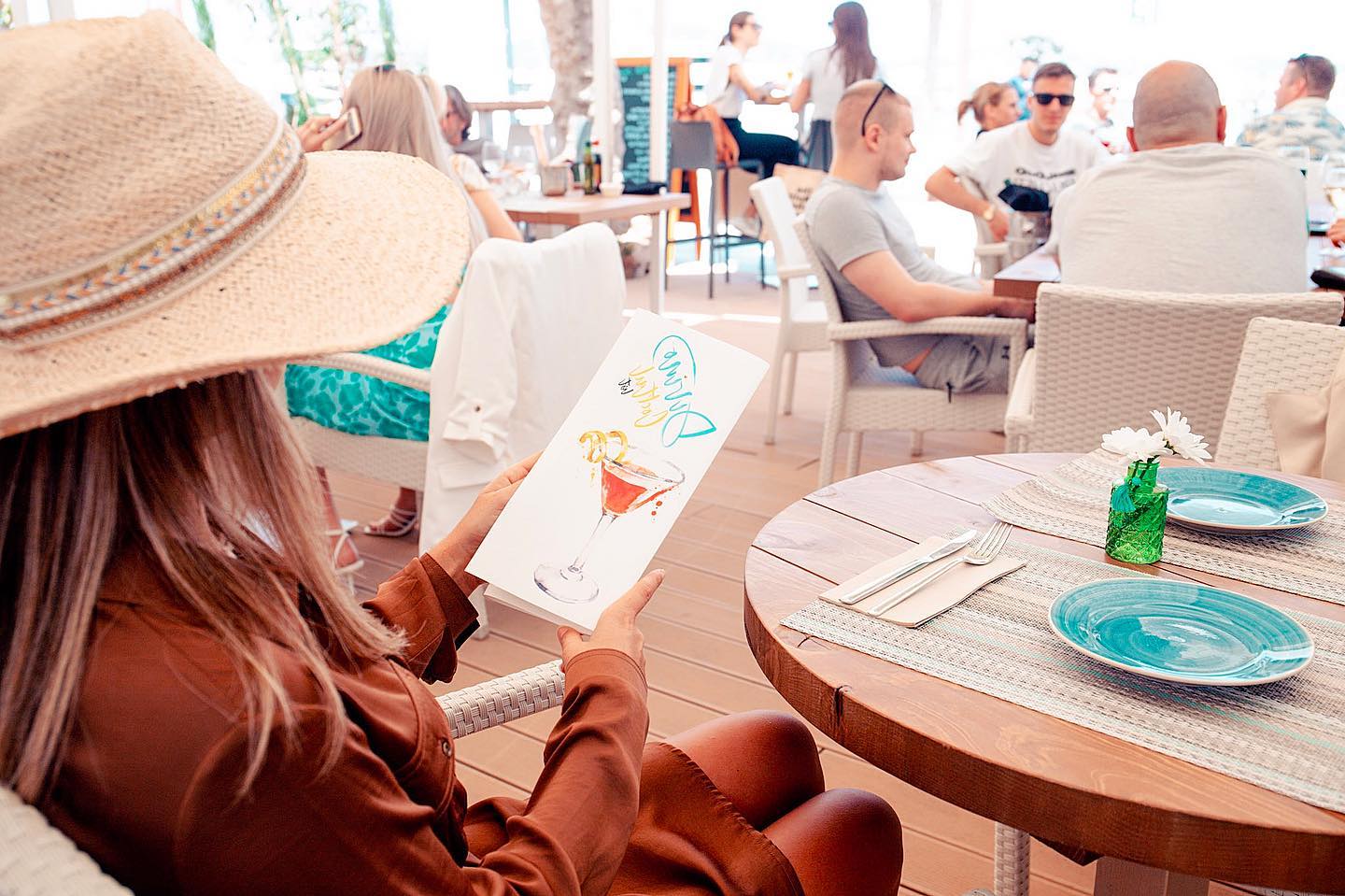 Photo Gallery Divino Café