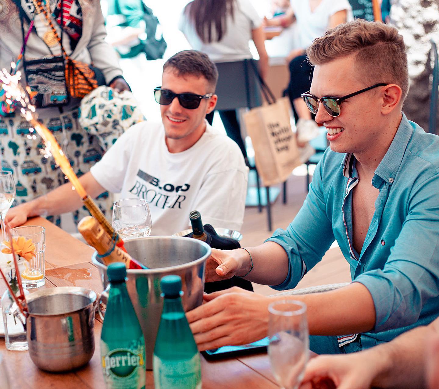 Photo Gallery Divino Café