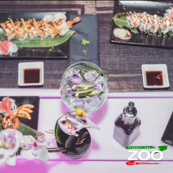 Photo Gallery ZOO EIVISSA Bar & Cocktail