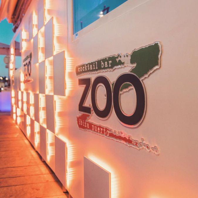 Photo Gallery ZOO EIVISSA Bar & Cocktail