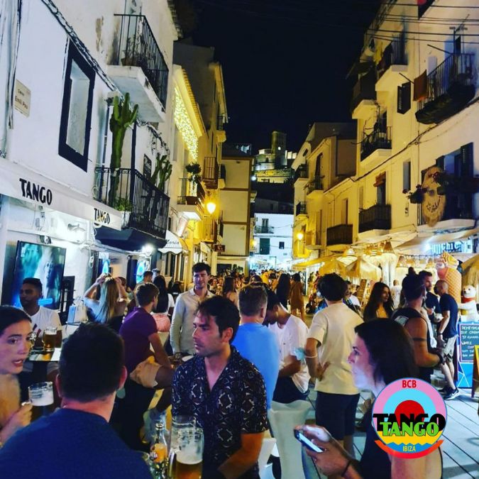 Photo Gallery BCB TANGO Bar & Cocktail