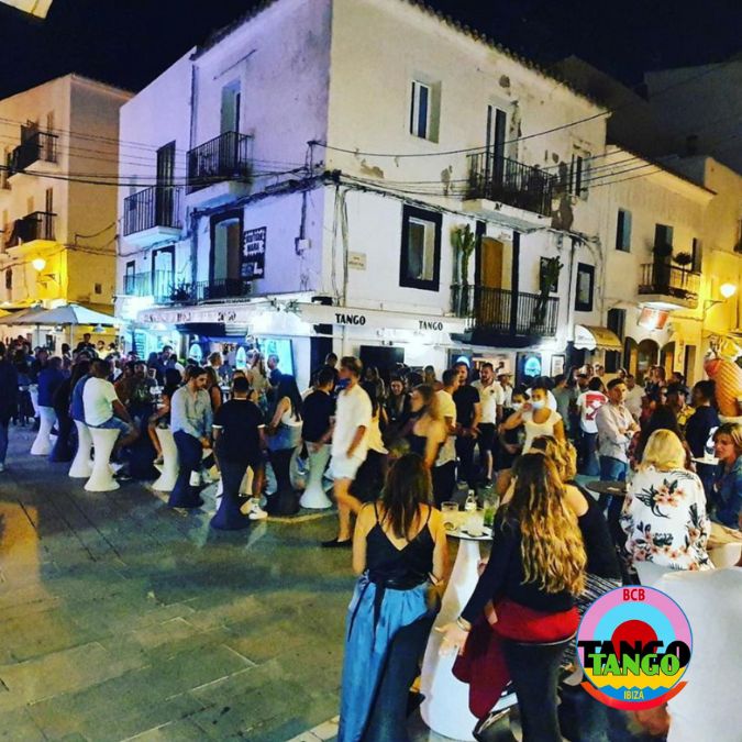 Photo Gallery BCB TANGO Bar & Cocktail