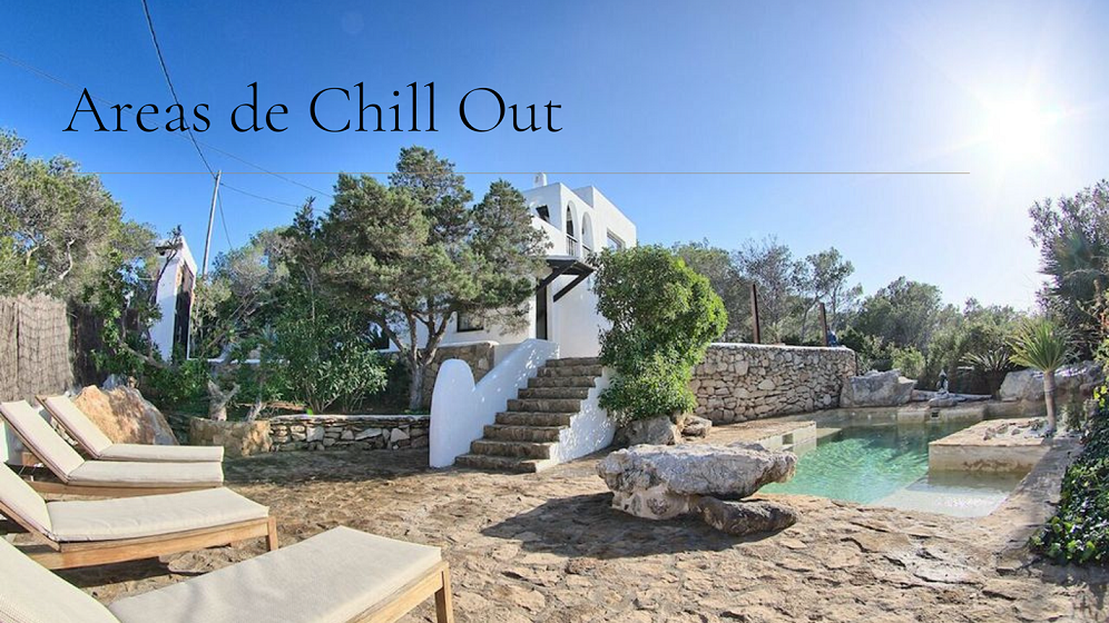 Photo Gallery Can Margalida Luxury Villa Retreat in Ibiza