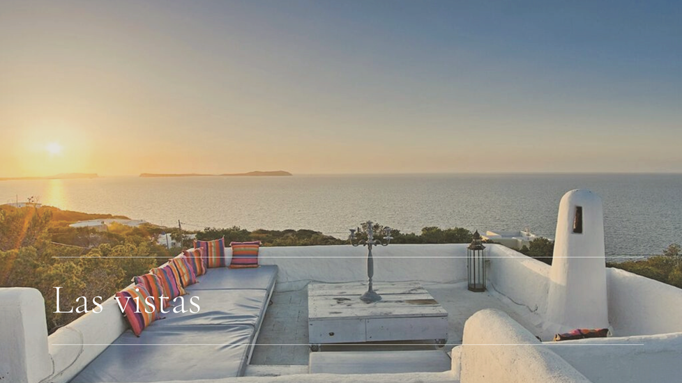Photo Gallery Can Margalida Luxury Villa Retreat in Ibiza