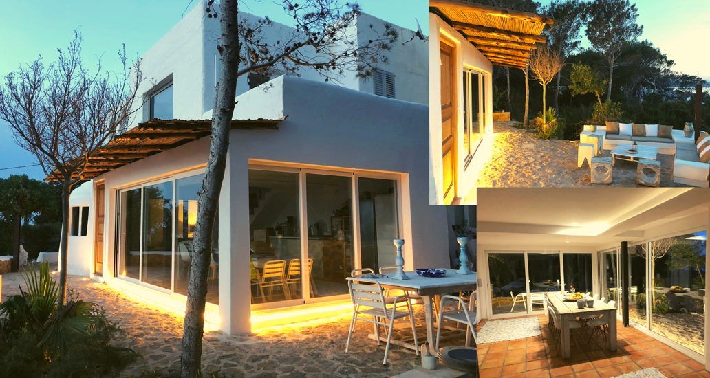 Photo Gallery Can Margalida Luxury Villa Retreat in Ibiza