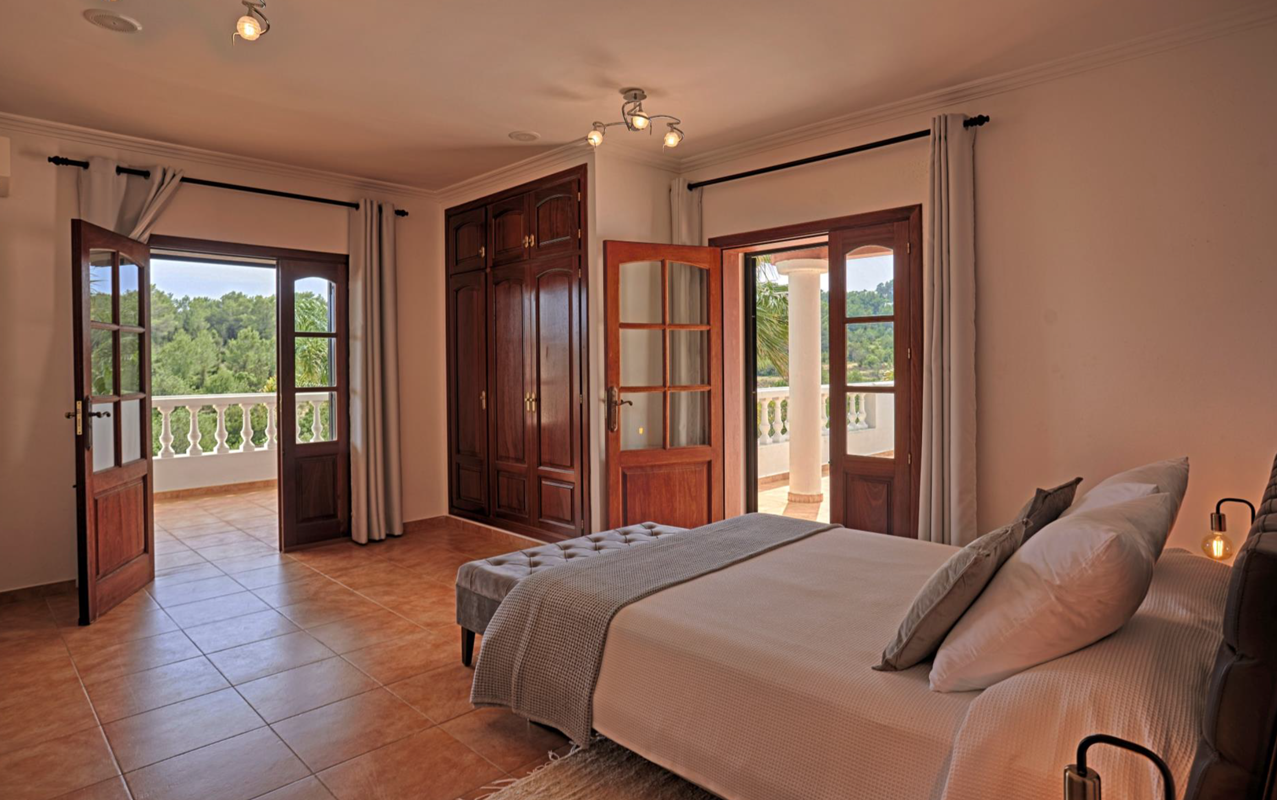 Photo Gallery Can Sa Rota Villa - An Exclusive Oasis in Ibiza