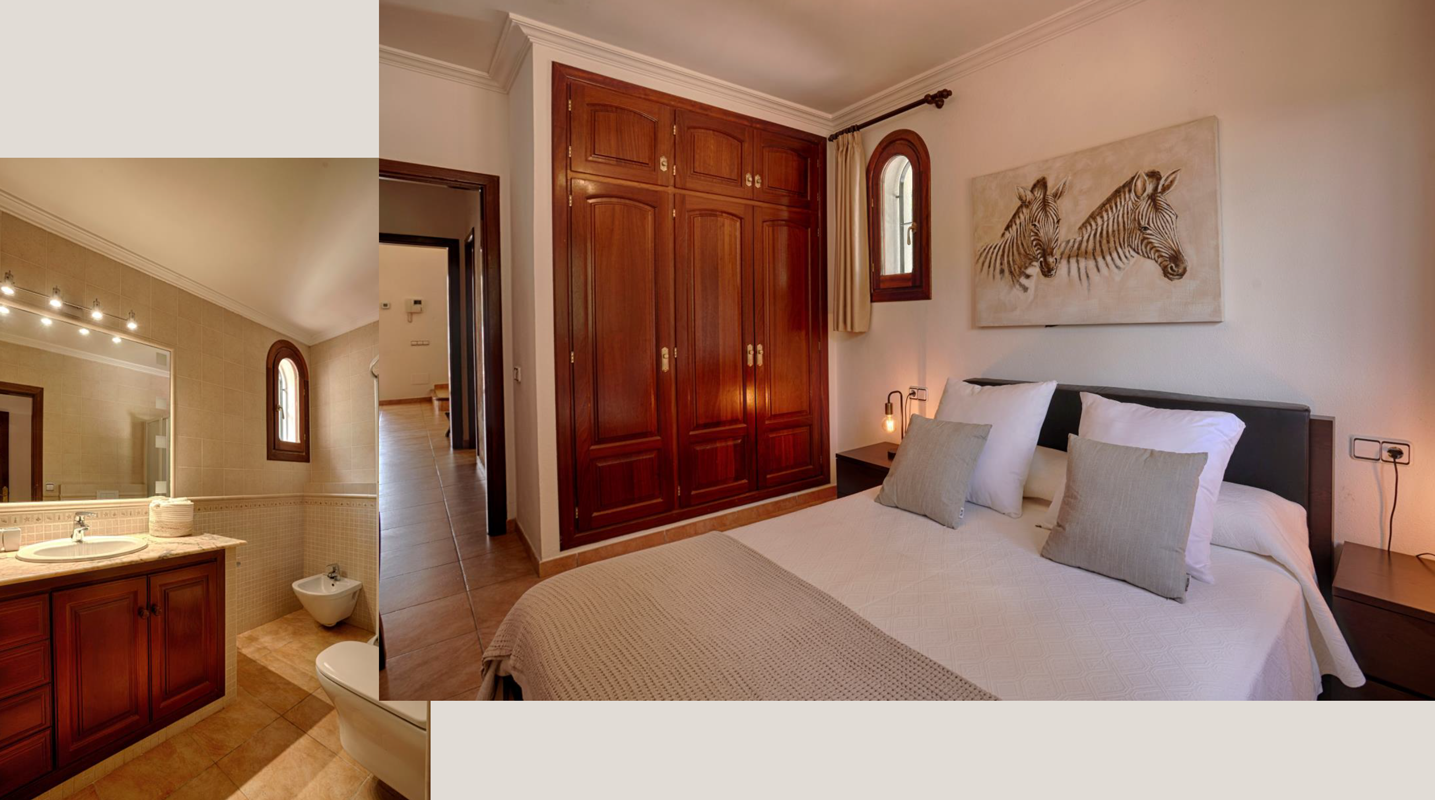 Photo Gallery Can Sa Rota Villa - An Exclusive Oasis in Ibiza