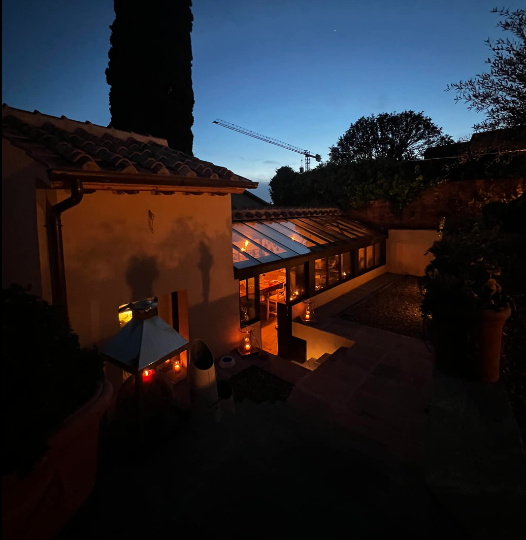 Photo Gallery DOMUSGUSTUS