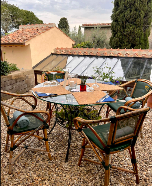 Photo Gallery DOMUSGUSTUS