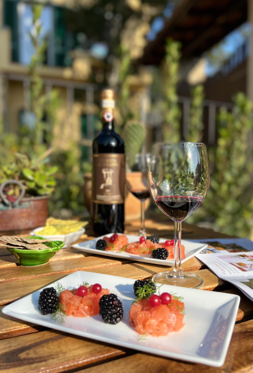 Photo Gallery DOMUSGUSTUS