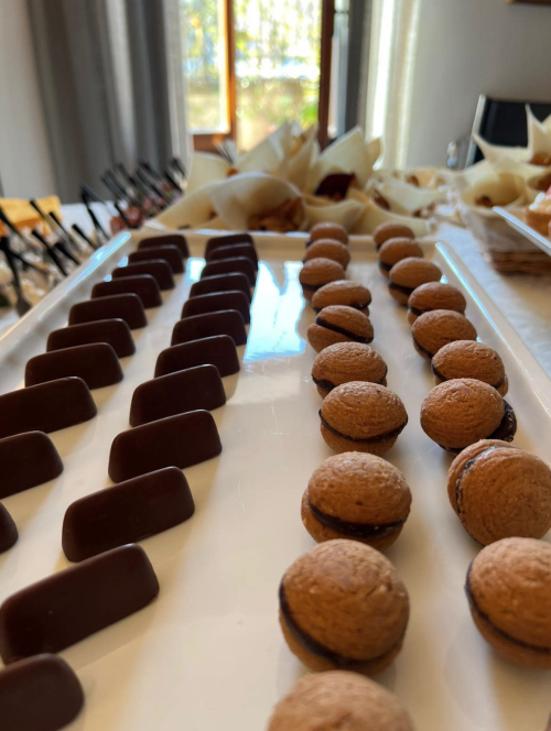 Photo Gallery DOMUSGUSTUS