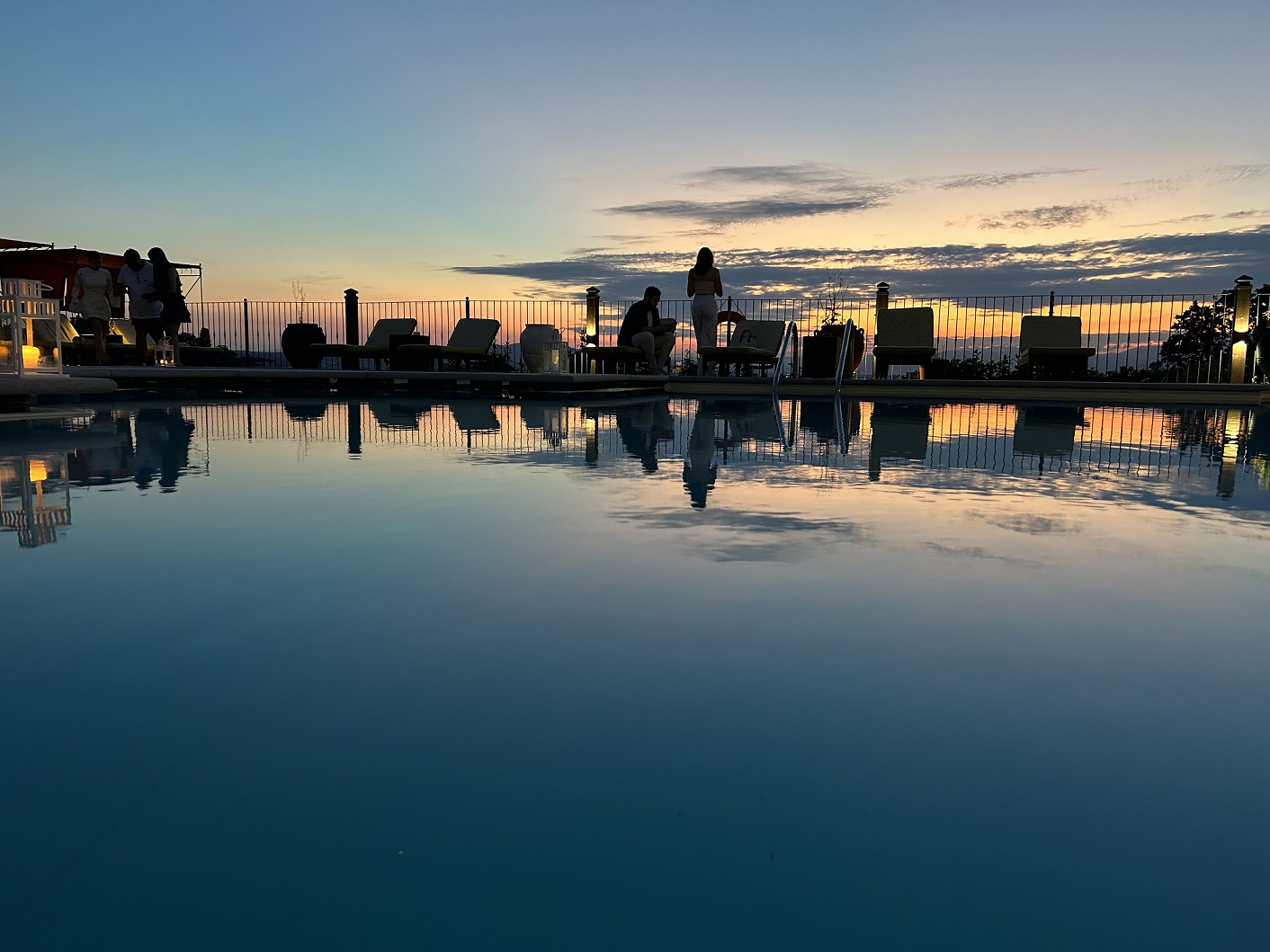 Photo Gallery Autumn Getaway Exclusive Room & Dining @ Villa Tolomei - Florence