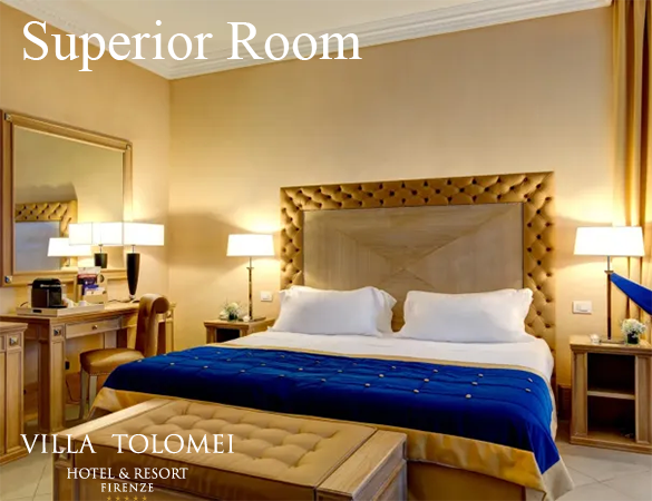 Photo Gallery Autumn Getaway Exclusive Room & Dining @ Villa Tolomei - Florence