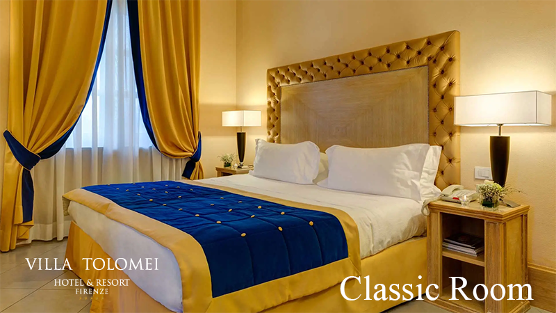 Photo Gallery Autumn Getaway Exclusive Room & Dining @ Villa Tolomei - Florence