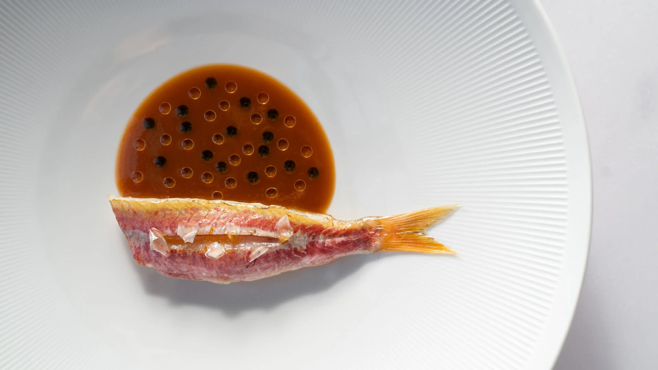 Photo Gallery Saporium Firenze | farm-to-plate by Borgo Santo Pietro