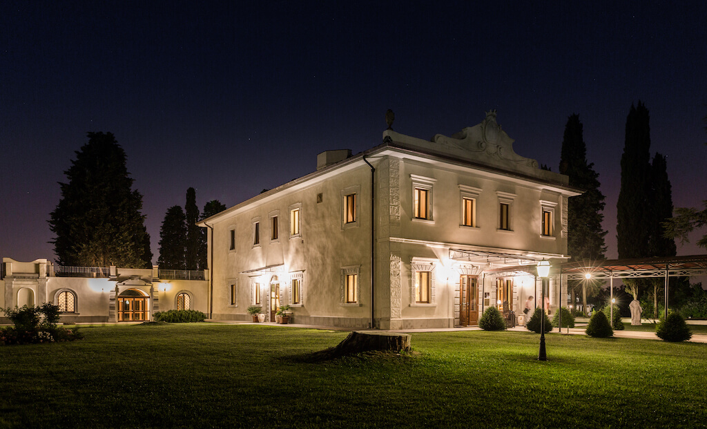 Photo Gallery Capodanno a Firenze 2024 @ Villa Tolomei | New Year