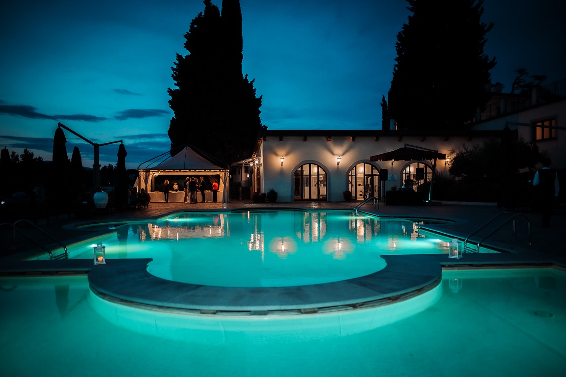 Photo Gallery Capodanno a Firenze 2024 @ Villa Tolomei | New Year