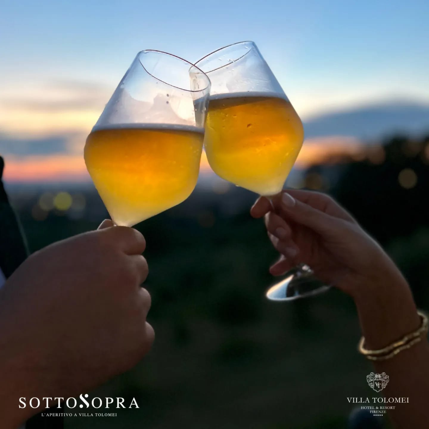 Photo Gallery Capodanno a Firenze 2024 @ Villa Tolomei | New Year