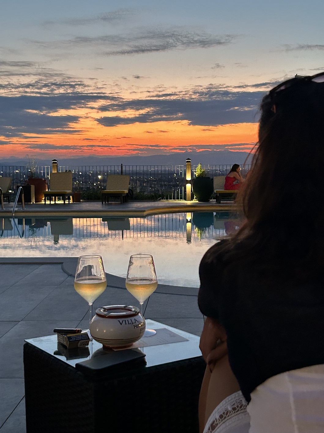 Photo Gallery Capodanno a Firenze 2024 @ Villa Tolomei | New Year