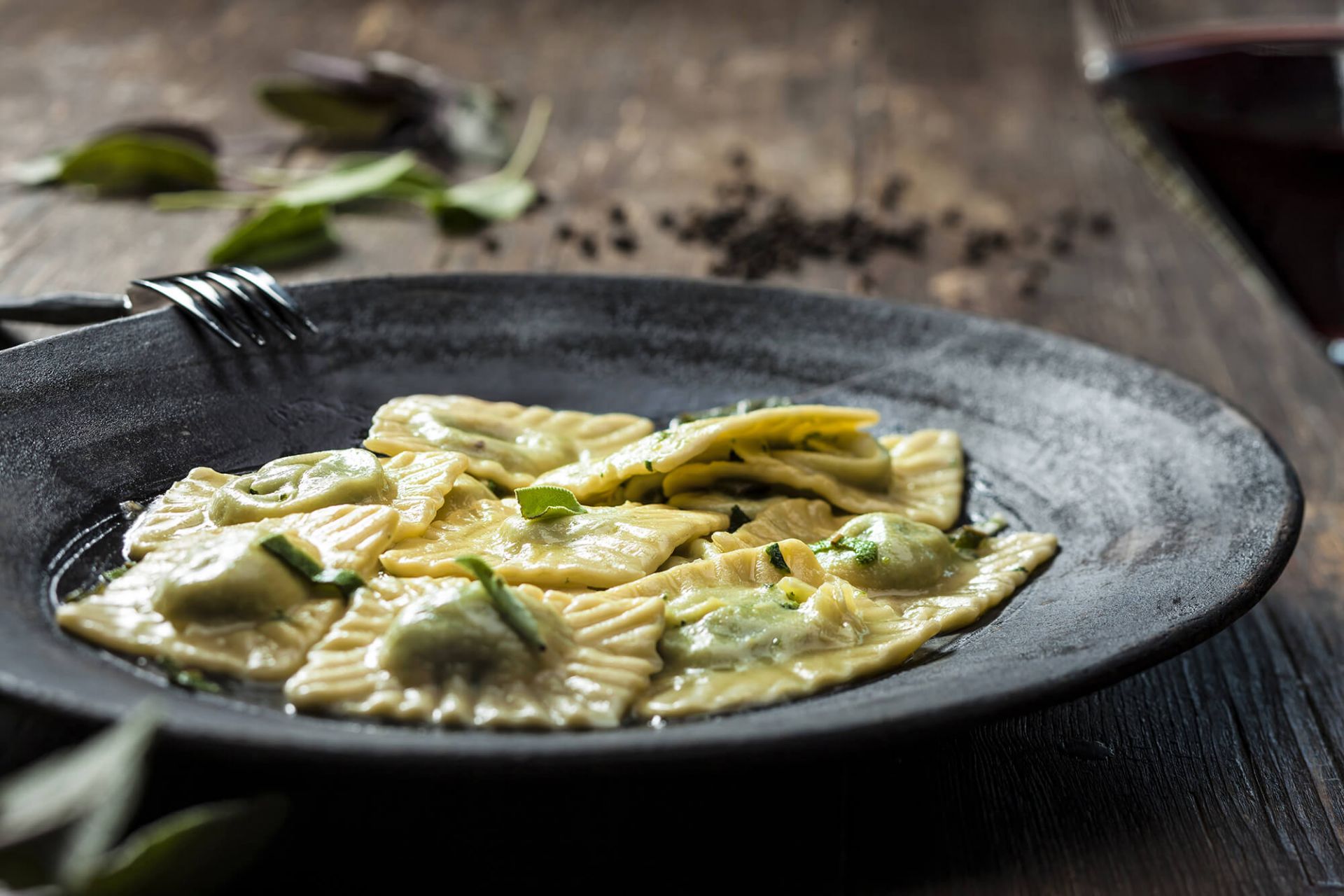 Photo Gallery Trattoria sull