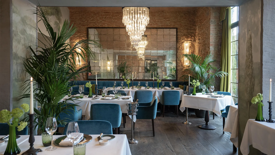 Photo Gallery Saporium Firenze | farm-to-plate by Borgo Santo Pietro