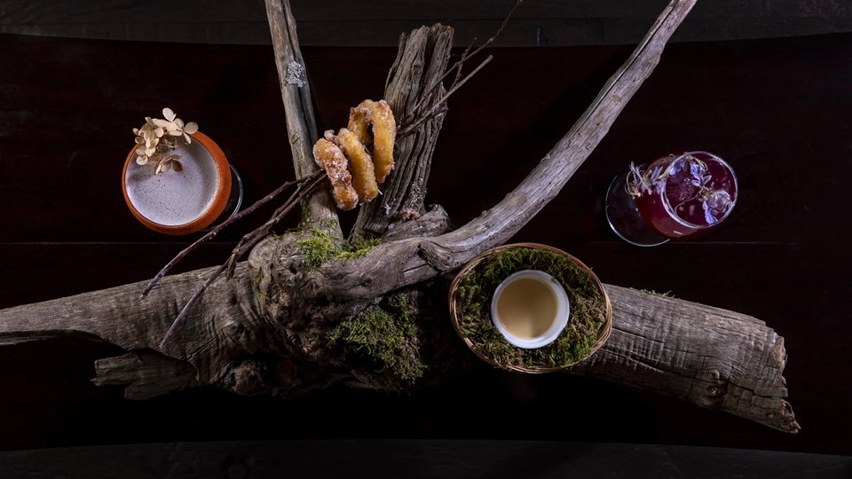 Photo Gallery Saporium Firenze | farm-to-plate by Borgo Santo Pietro