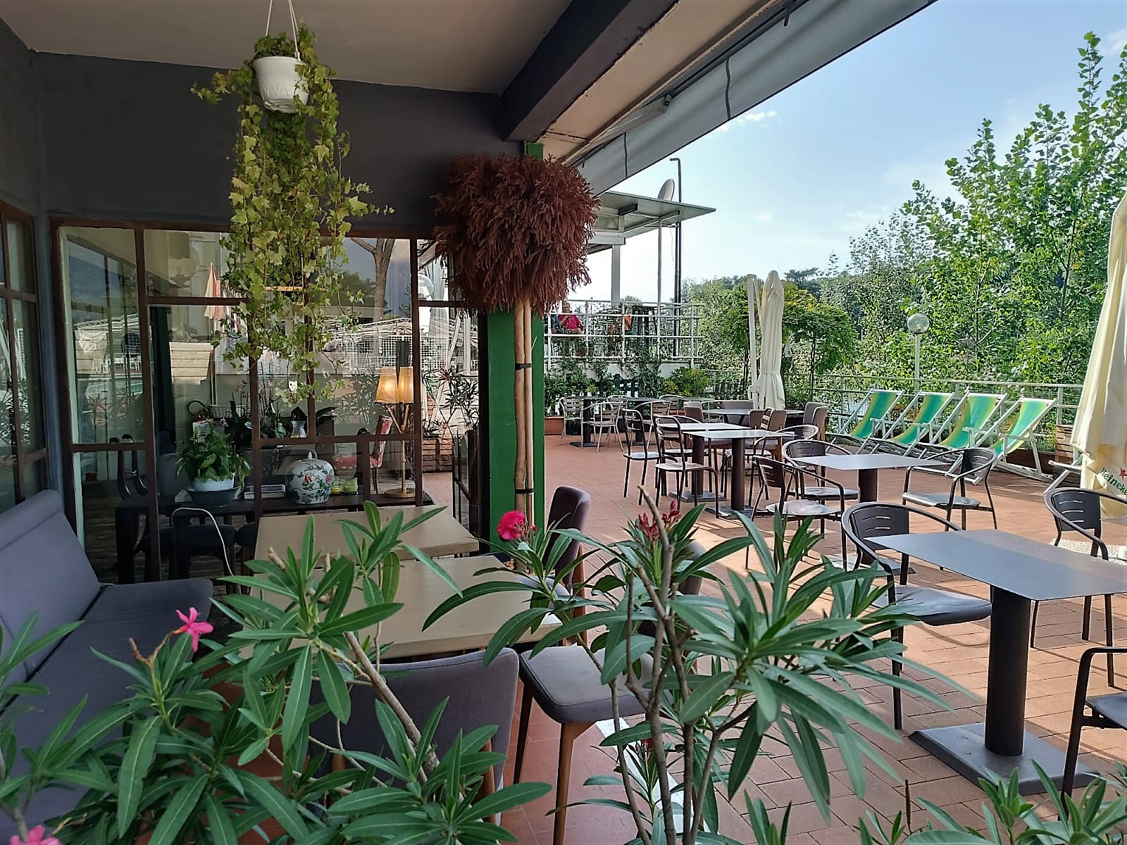 Photo Gallery RARI CONCEPT BISTRO