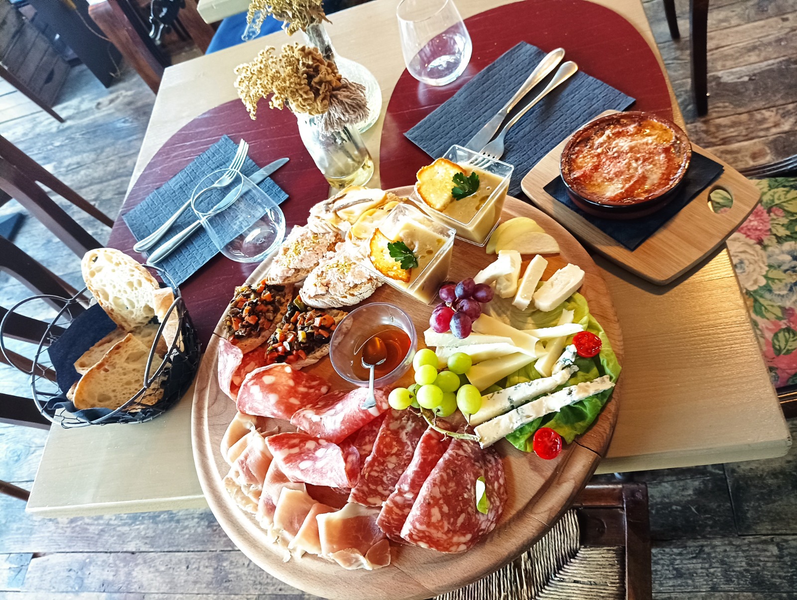 Photo Gallery RARI CONCEPT BISTRO