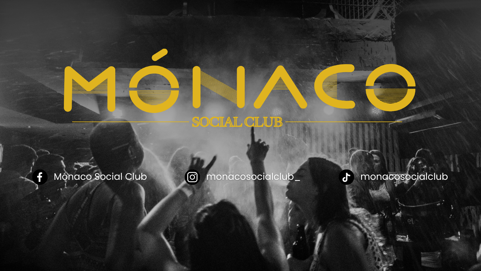 Photo Gallery Gran Inauguración de MÓNACO Social Club