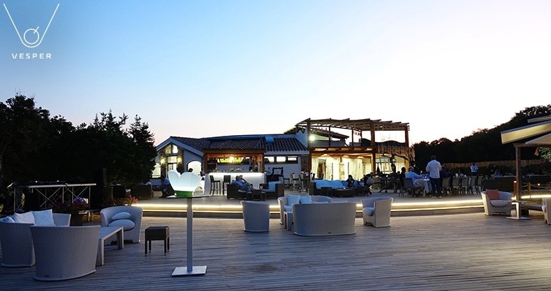 Photo Gallery Vesper Beach Restaurant