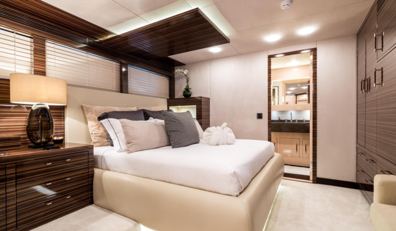 Photo Gallery Bilgin 45m / CATEGORY - G