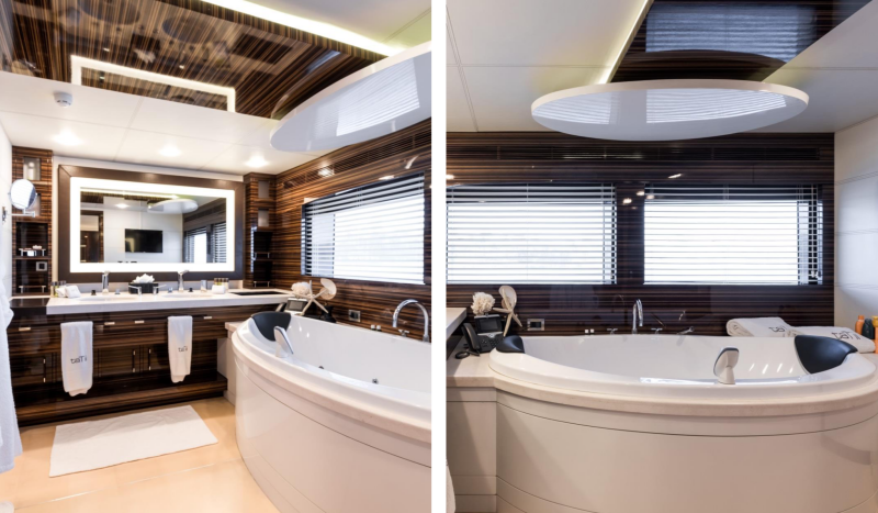 Photo Gallery Bilgin 45m / CATEGORY - G