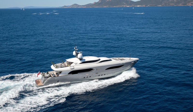 Photo Gallery Bilgin 45m / CATEGORY - G