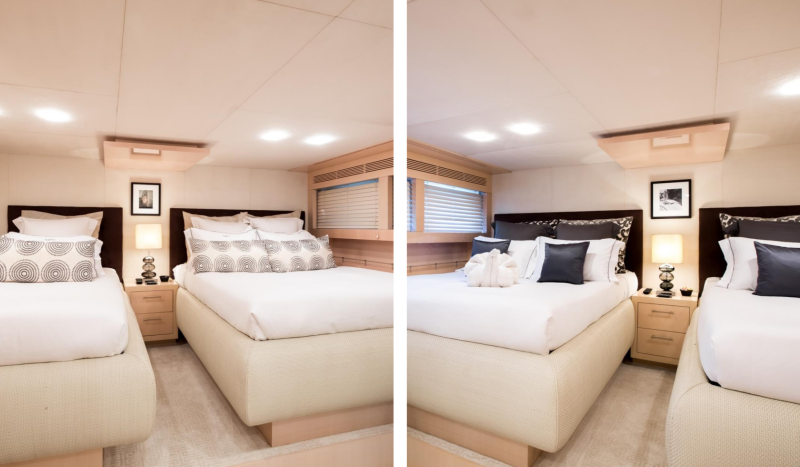 Photo Gallery Bilgin 45m / CATEGORY - G