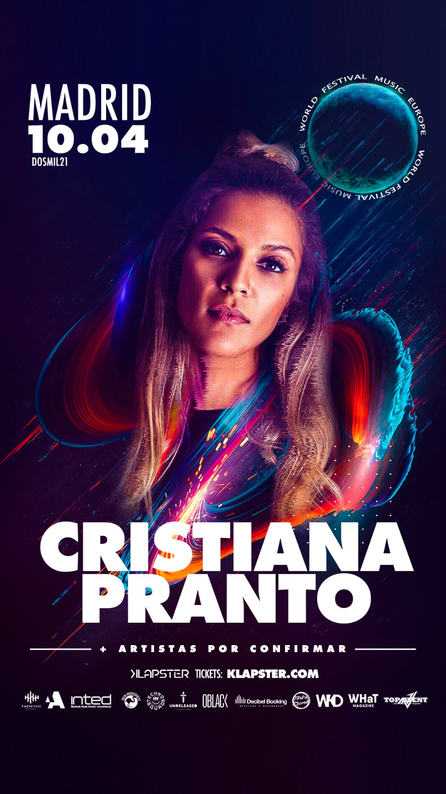 Photo Gallery WFME 2021