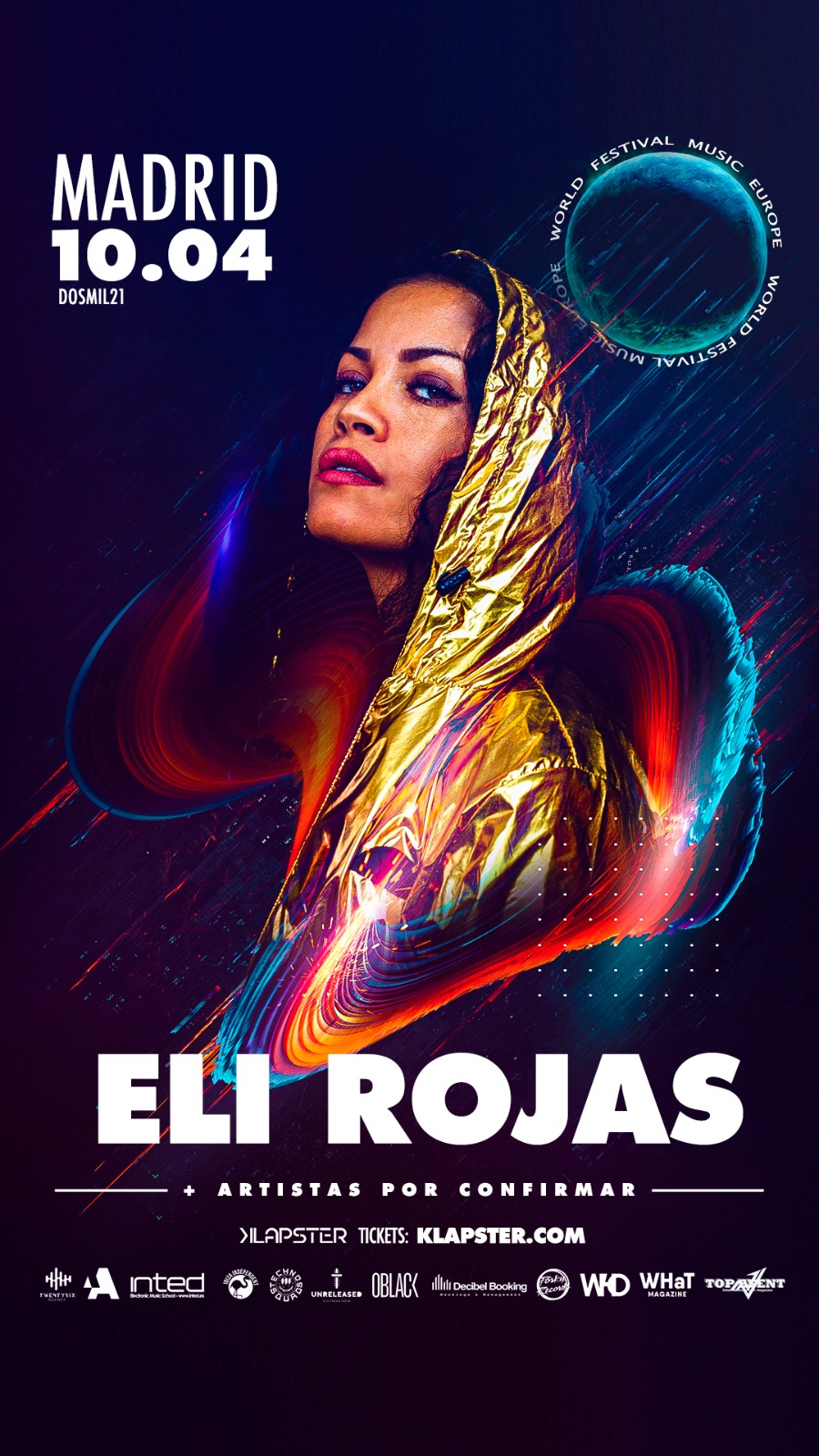 Photo Gallery WFME 2021