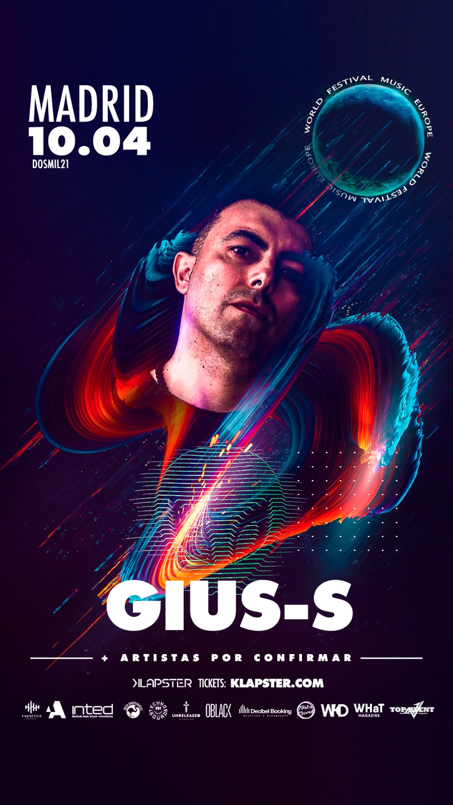 Photo Gallery WFME 2021