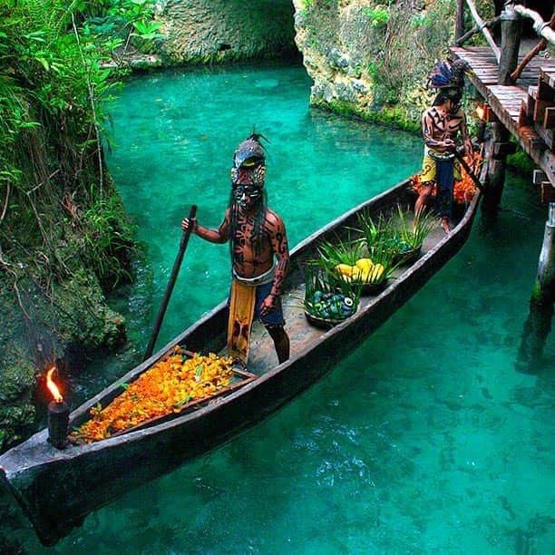 Photo Gallery XCARET MEXICO