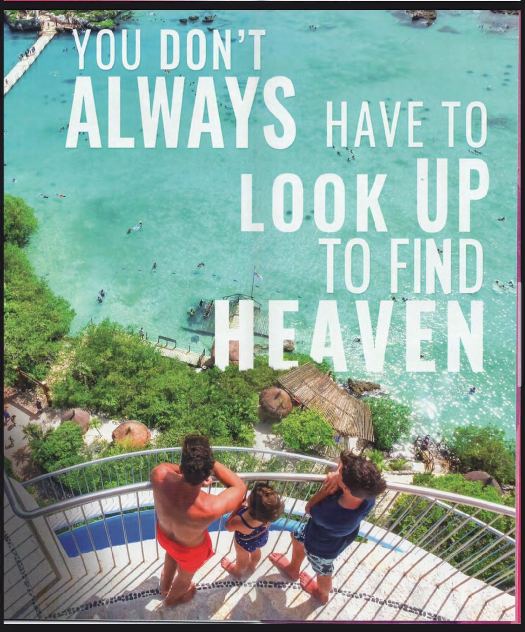 Photo Gallery PARQUE AQUATICO XEL - HA