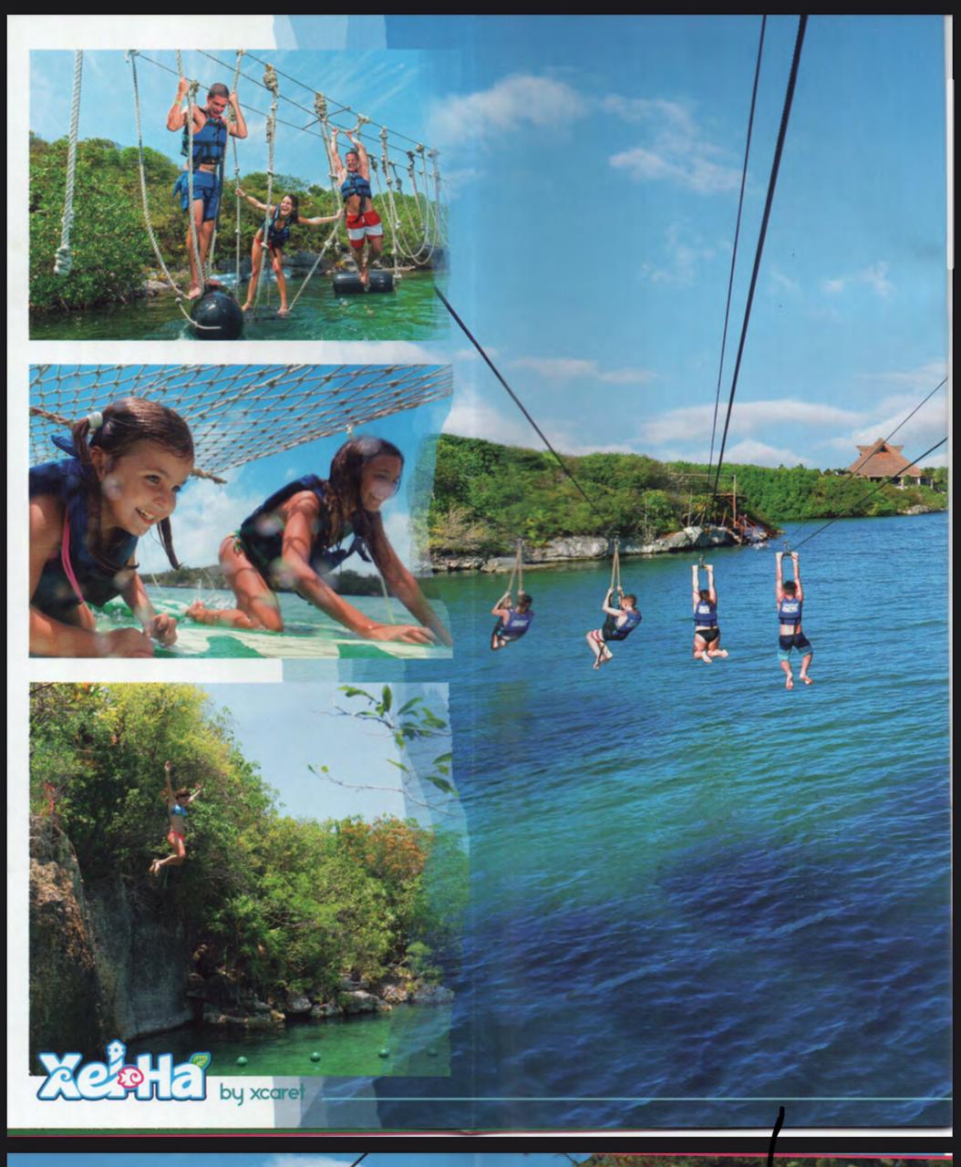 Photo Gallery PARQUE AQUATICO XEL - HA