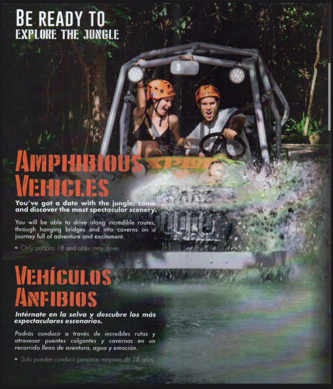 Photo Gallery XPLOR DIA