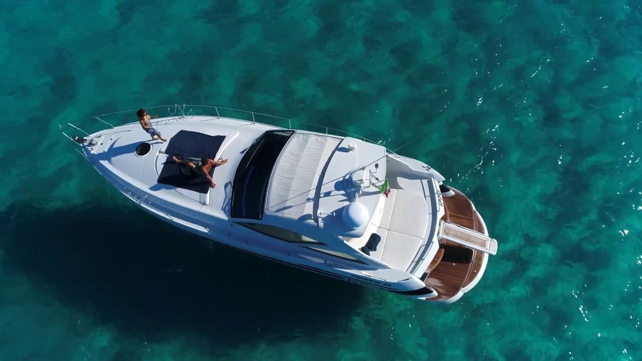 Photo Gallery Pershing 43 / CATEGORY B