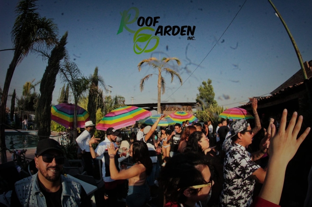 Photo Gallery JUNGLE SOUNDS 2 BASTARD LOVE