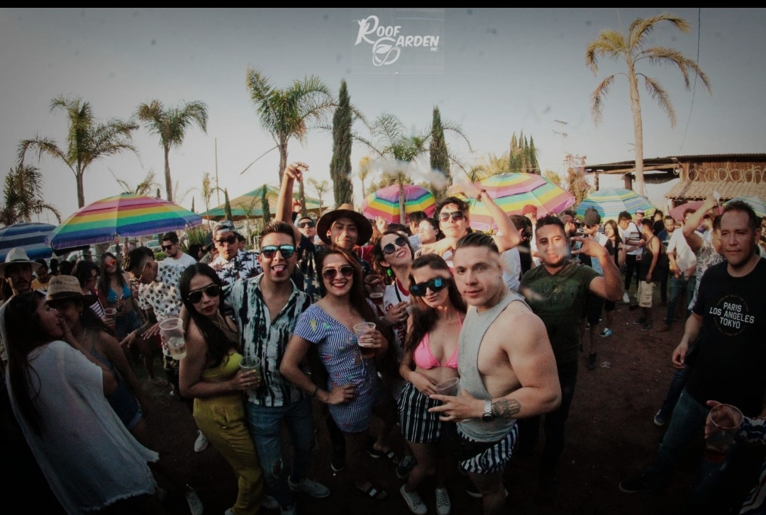 Photo Gallery JUNGLE SOUNDS 2 BASTARD LOVE